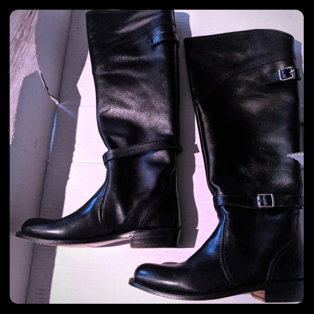 Frye Women's Dorado Riding Boot